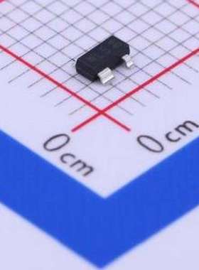 BAS56,215 开关二极管 电压:60V 电流:200mA SOT-143
