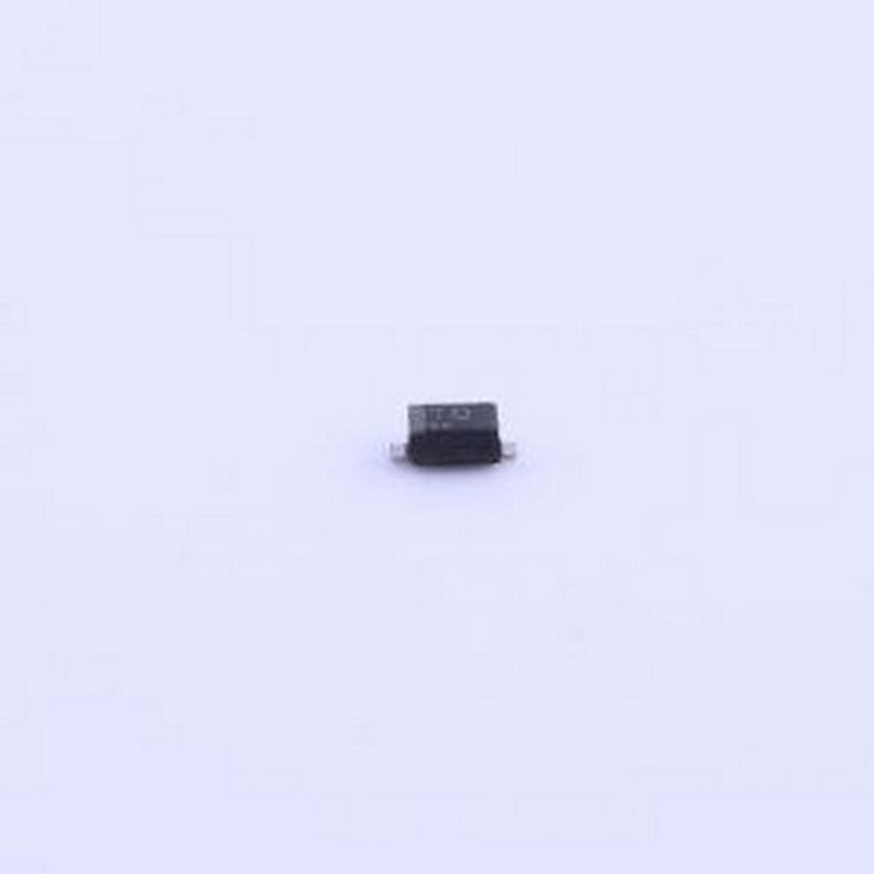 1SV285TPH3F 变容二极管 10V 420mΩ 电容比2.3 SOD-523