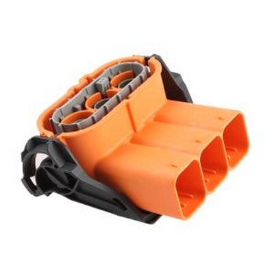 1-2325010-1 汽车连接器 1-2325010-1