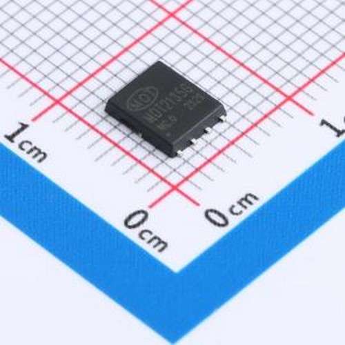 MOT2135G 场效应管(MOSFET) 1个N沟道 耐压:20V 电流:75A PDFN5x6