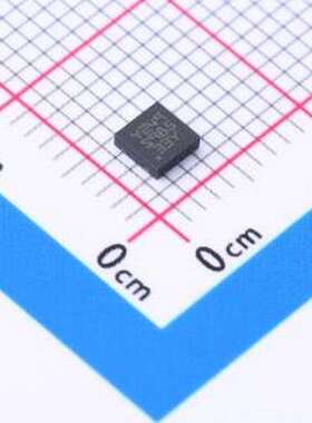 LDS3985PU33RY 线性稳压器(LDO) LDS3985PU33RY DFN-6(3x3)