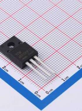 MBR1045FCT 肖特基二极管 电压:45V TO-220F