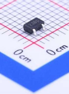 UT2302G-AE3-R 场效应管(MOSFET) 1个N沟道 耐压:20V 电流:2.4A S