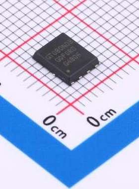 GT080N08D5 场效应管(MOSFET) 1个N沟道 耐压:85V 电流:65A DFN5x