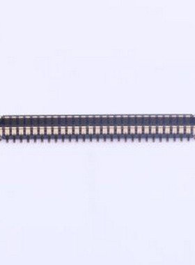 5052745410 板对板与背板连接器 间距:0.35mm PIN:54P 公 立贴 SM