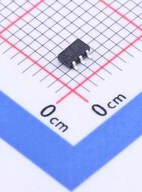 PMD2001D,115 三极管(BJT) NPN+PNP SOT-457