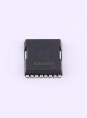 SP85N02AGHTO 场效应管(MOSFET) 耐压:85V 电流:310A TOLL-8L