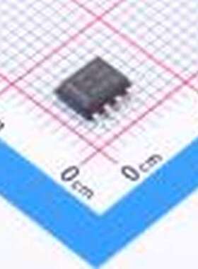 DRV8871DDARQ1 电机驱动芯片 3.6A 有刷直流电机驱动芯片 5.5V SO