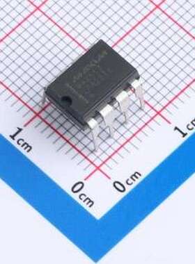 MAX667EPA+ 线性稳压器(LDO) +5V/可编程低压差电压调整器 DIP-8