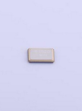 5TJ481920UYLBC 无源晶振 8.192MHz ±10ppm 15pF SMD5032-4P