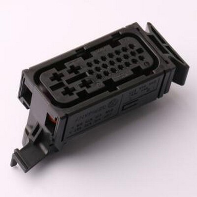 966577-1 汽车连接器 外壳