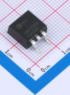 CMB020N06 场效应管(MOSFET) 1个N沟道 耐压:60V 电流:140A TO-26