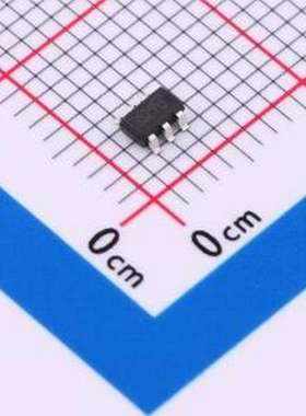 STS2620-VB 场效应管(MOSFET) 1个N沟道+1个P沟道 耐压:20V 电流: