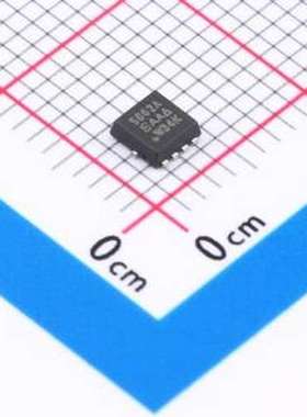 SIS862ADN-T1-GE3 场效应管(MOSFET) 1个N沟道 耐压:60V 电流:15.