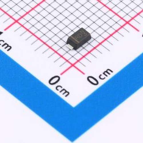 TPB1A100-123FL 肖特基二极管 TPB1A100-123FL SOD-123FL