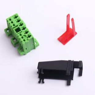 K284162HM-12-N0G 汽车连接器 K284159H-3 三件套 三件套