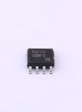 FSS210-TL-E-VB 场效应管(MOSFET) 1个N沟道 耐压:40V 电流:10A S
