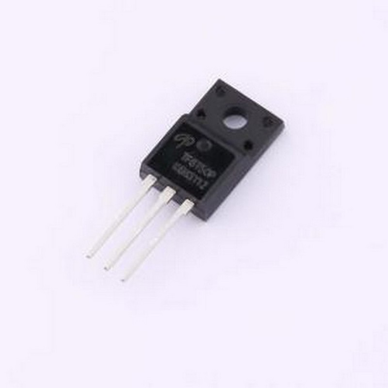 AOTF8T50P 场效应管(MOSFET) 1个N沟道 耐压:600V TO-220F