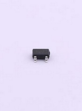 AP2310N-VB 场效应管(MOSFET) 1个N沟道 耐压:60V 电流:4A SOT-23
