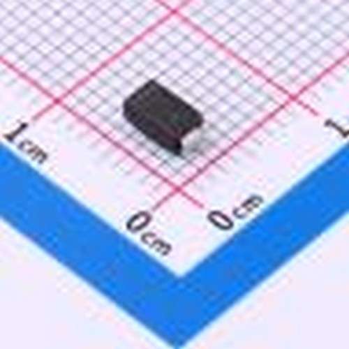 US1D-E3/5AT 快恢复/高效率二极管 电压:200V 电流:1A DO-214AC(S