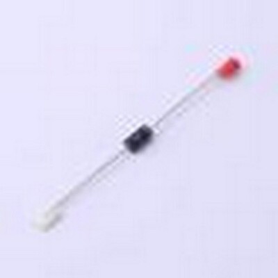 RL207G 通用二极管 RL207G DO-15