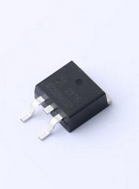 APG050N85D 场效应管(MOSFET) 1个N沟道 耐压:85V 电流:135A TO-2