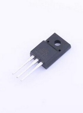 10N65L-ML-TF1-T 场效应管(MOSFET) 耐压:650V 电流:10A TO-220F1