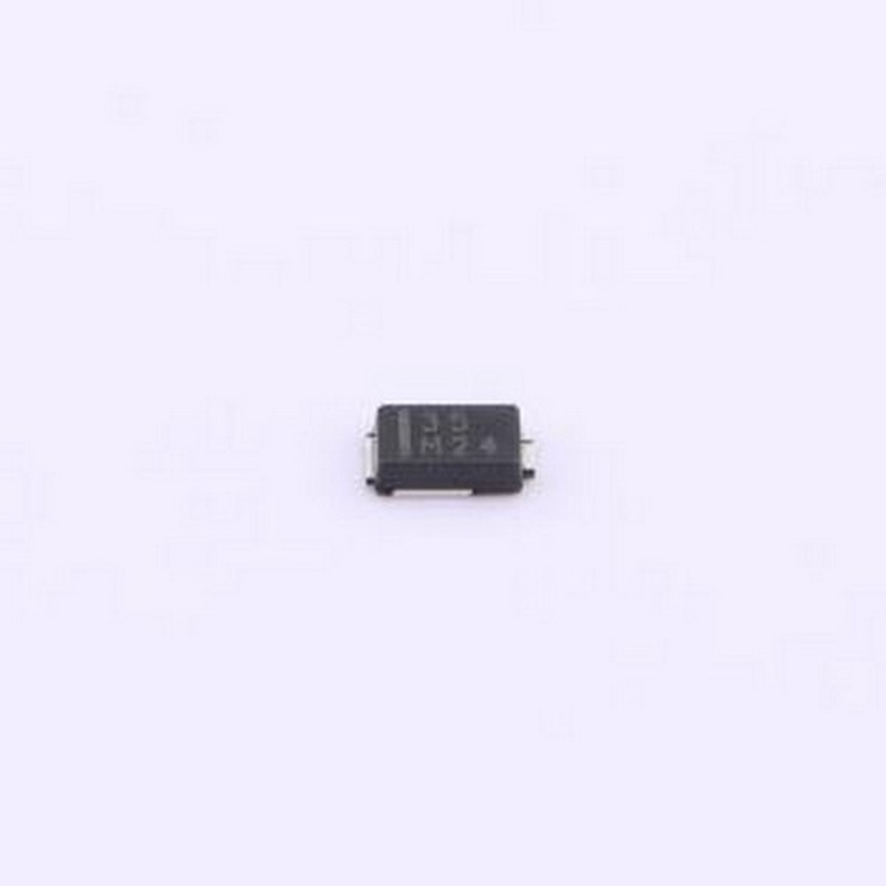 SS3P5HM3/84A 肖特基二极管 SS3P5HM3/84A DO-220AA(SMP)