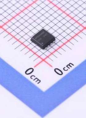 NVTYS010N06CL 场效应管(MOSFET) NVTYS010N06CL WDFN-8(3x3)