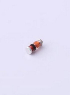 BAS85,135 肖特基二极管 电压:30V 电流:200mA MiniMELF