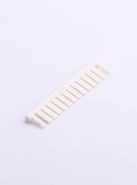 1746076-1 连接器附件 DBL LCK PLATE 14P HSG NAT