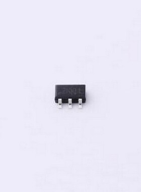 BC846DS,115 三极管(BJT) NPN 电流:100mA 耐压:65V SC-74