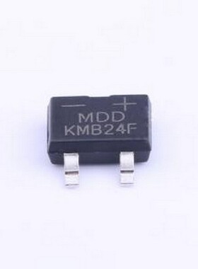 KMB24F 整流桥 电压:40V 电流:2A MBF