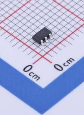 RR274EA-400TR 通用二极管 电压:400V 电流:500mA TSOT-23-5