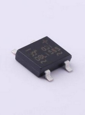 DBL156S 整流桥 电压:800V 电流:1.5A DBS