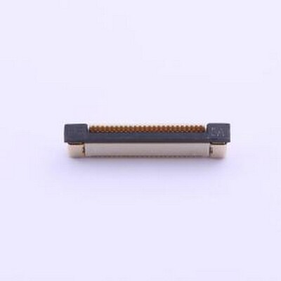 F0500WR-S-24PNLNG1GB0R FFC/FPC连接器 间距:0.5mm P数:24P 抽屉