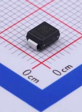 S3DB 通用二极管 电压:200V 电流:3A SMB(DO-214AA)