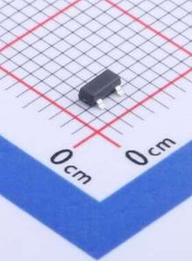 DMG301NU-13 场效应管(MOSFET) 1个N沟道 耐压:25V 电流:260mA SO