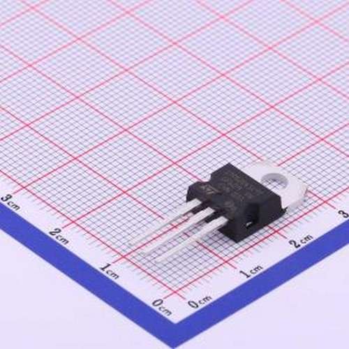 STPS2045CTC 肖特基二极管 STPS2045CTC TO-220