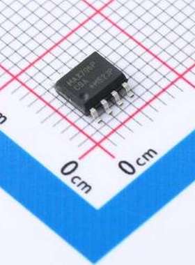 MAX706PCSA 监控和复位芯片 MAX706PCSA SOP-8