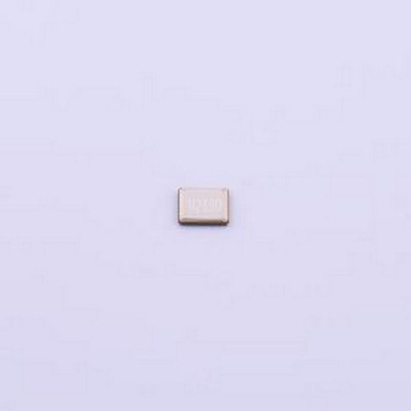 X2B02863ADC1H-W 无源晶振 HSX221S 28.63636MHZ 12pF ±20PPM SM