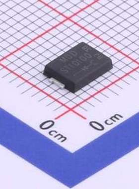 ST10100 肖特基二极管 电压:100V 电流:10A TO-277