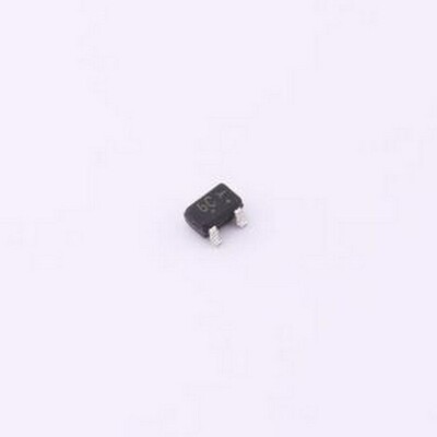 2N7002WT1G-VB 场效应管(MOSFET) 1个N沟道 耐压:60V 电流:350mA