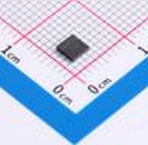 YJQ23GP06A 场效应管(MOSFET) YJQ23GP06A DFN3333-8L