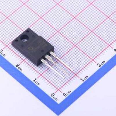 SBDF20150TCTB 肖特基二极管 电压:150V 电流:20A TO-220F