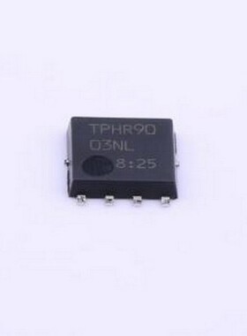 TPHR9003NL,L1Q 场效应管(MOSFET) 1个N沟道 耐压:30V 电流:60A D