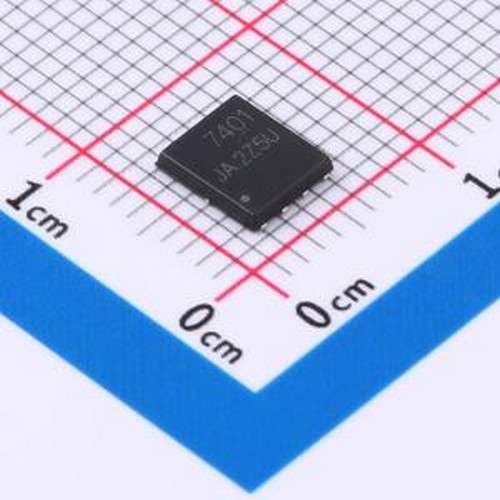TM55P03NF 场效应管(MOSFET) 耐压:30V 电流:55A PDFN5x6-8L