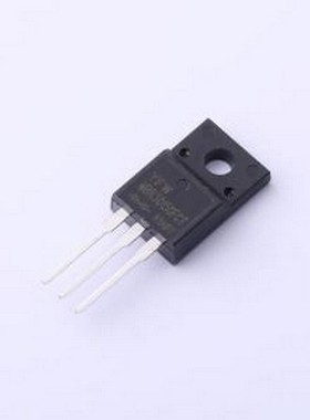 MBR30150FCT 肖特基二极管 电压:150V 电流:15A TO-220F