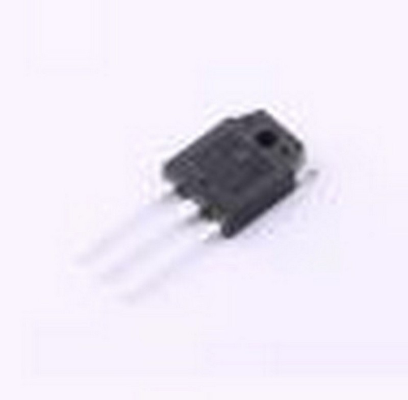 MD20N65 场效应管(MOSFET) 1个N沟道 耐压:650V 电流:20A TO-3P