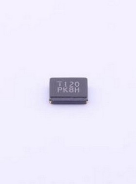 7V12000012 无源晶振 12MHz 15pF ±20ppm SMD3225-4P